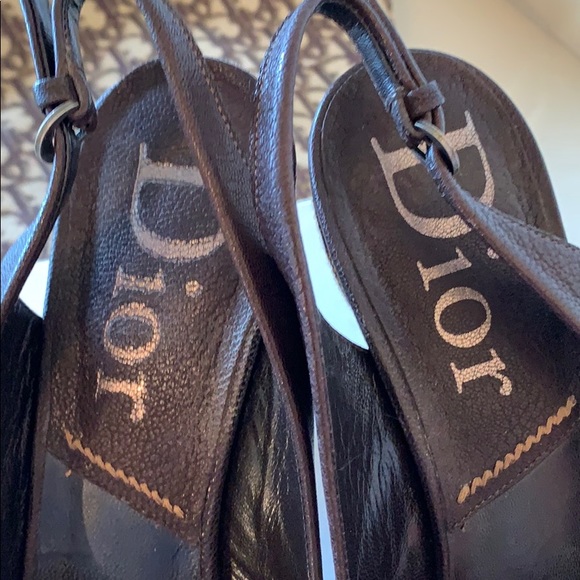 Shoes - Picture 4 of 8